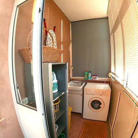 Casa Vacanza Kaligi Gaggi