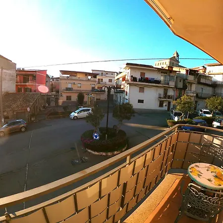Casa Vacanza Kaligi * Gaggi