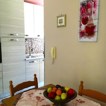 Casa Vacanza Kaligi Tatil Evi Gaggi