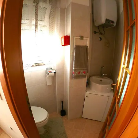 Casa Vacanza Kaligi * Gaggi