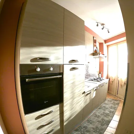 Casa Vacanza Kaligi