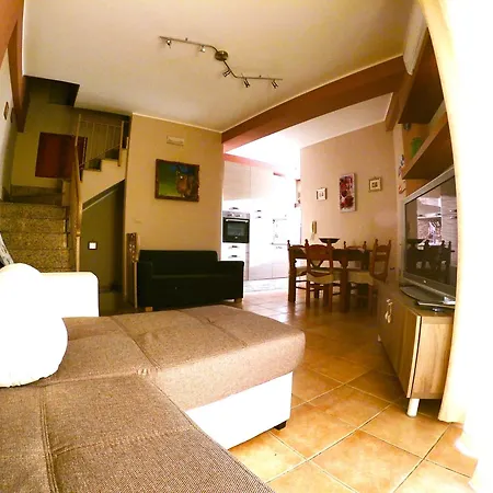 Casa Vacanza Kaligi *
