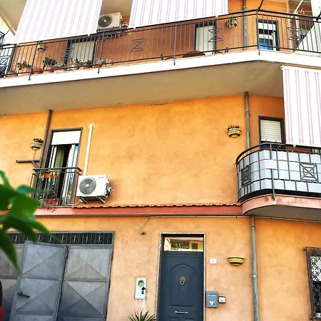 Casa Vacanza Kaligi *